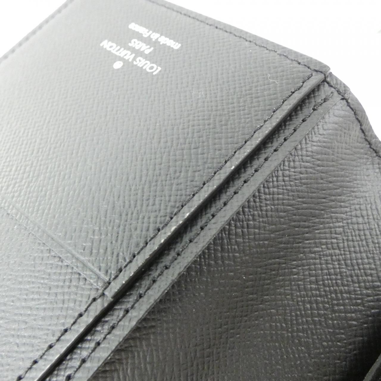 ルイヴィトン エピ 長財布