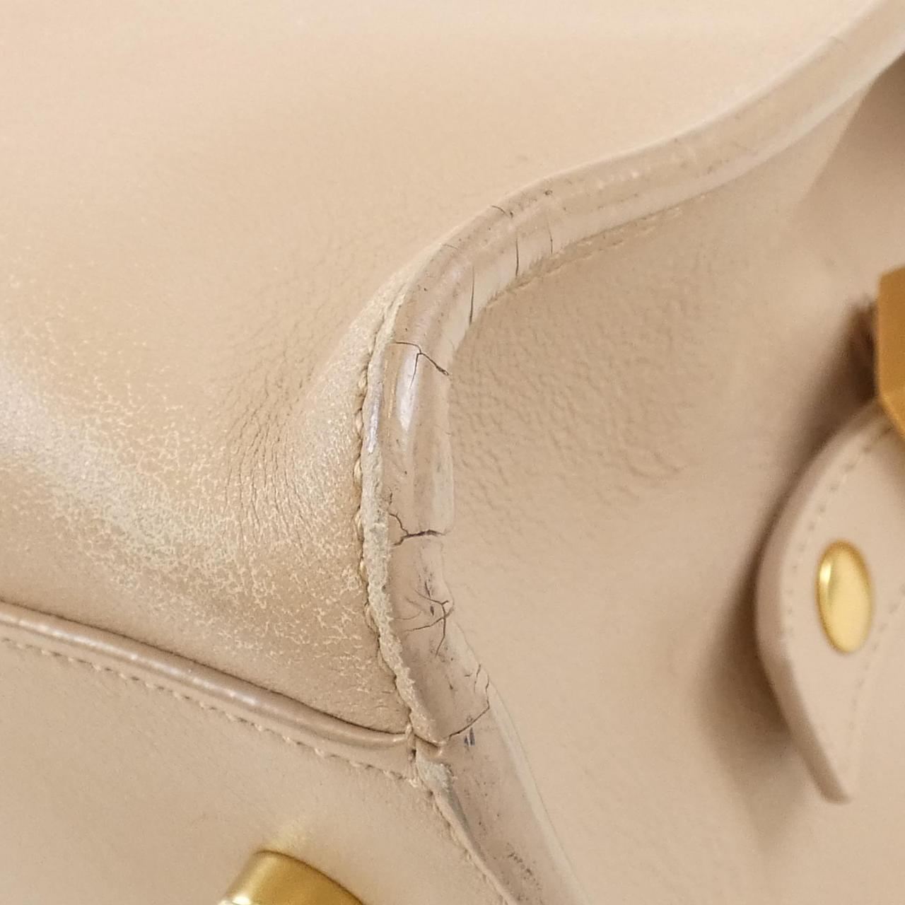 サンローラン 394461 BJ50J カーフ バッグ