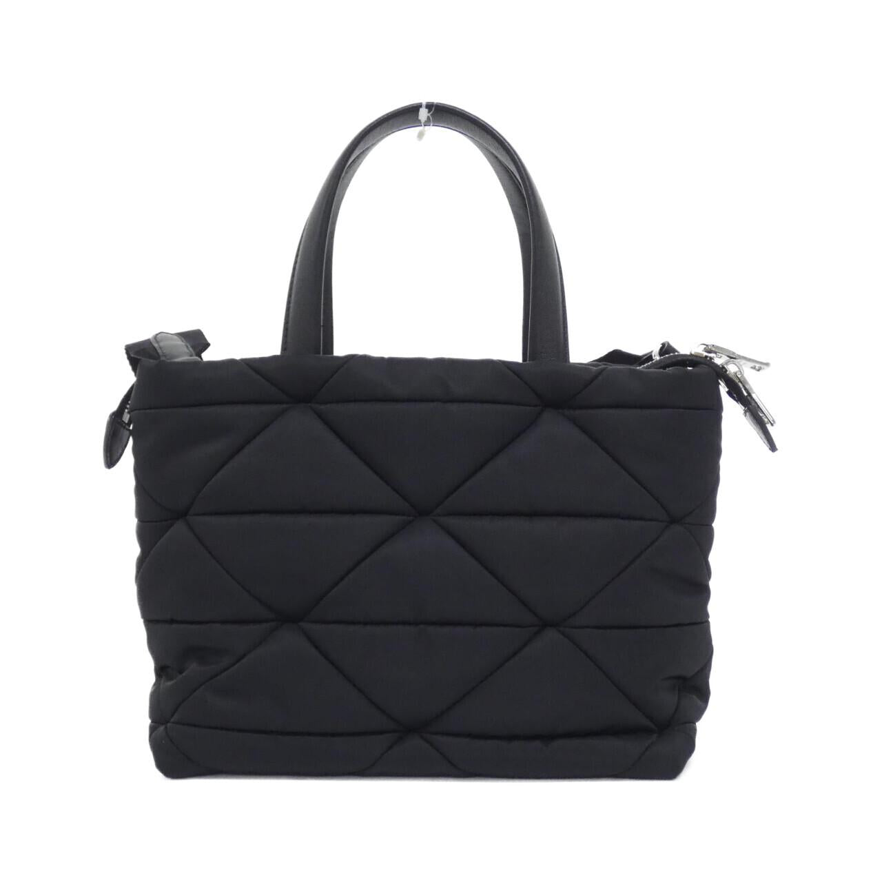 プラダ 1BG373 テスート キルティング バッグ