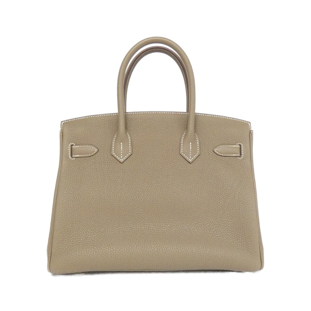 エルメス バーキン30 トゴ