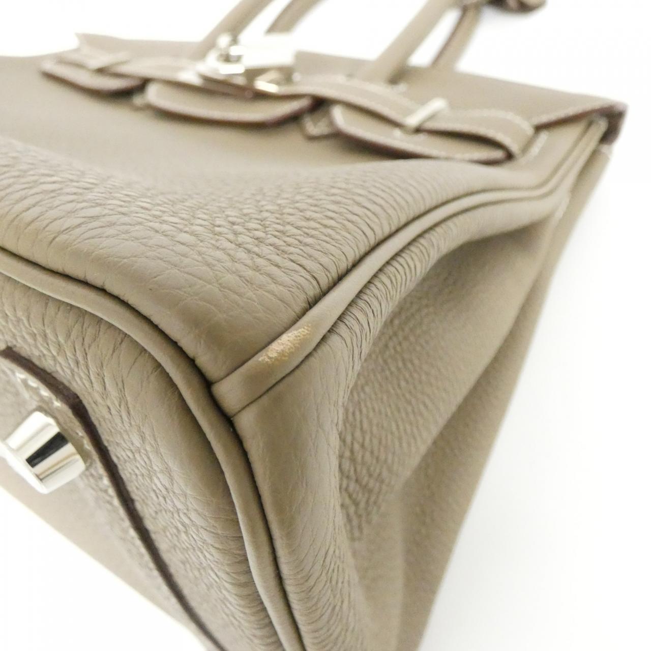 エルメス バーキン30 トゴ