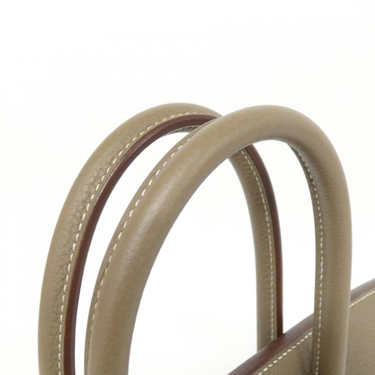 エルメス バーキン30 トゴ