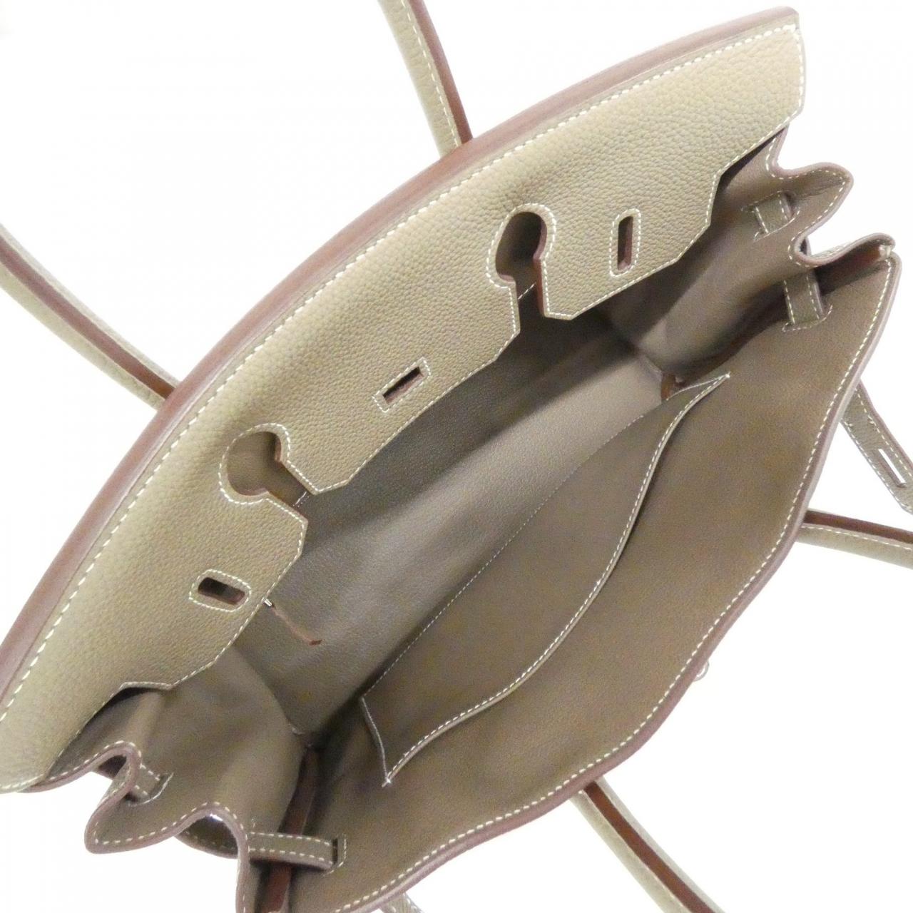 エルメス バーキン30 トゴ