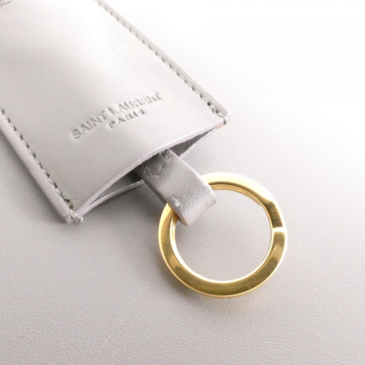 サンローラン ダッフル S カーフ ボストン バッグ