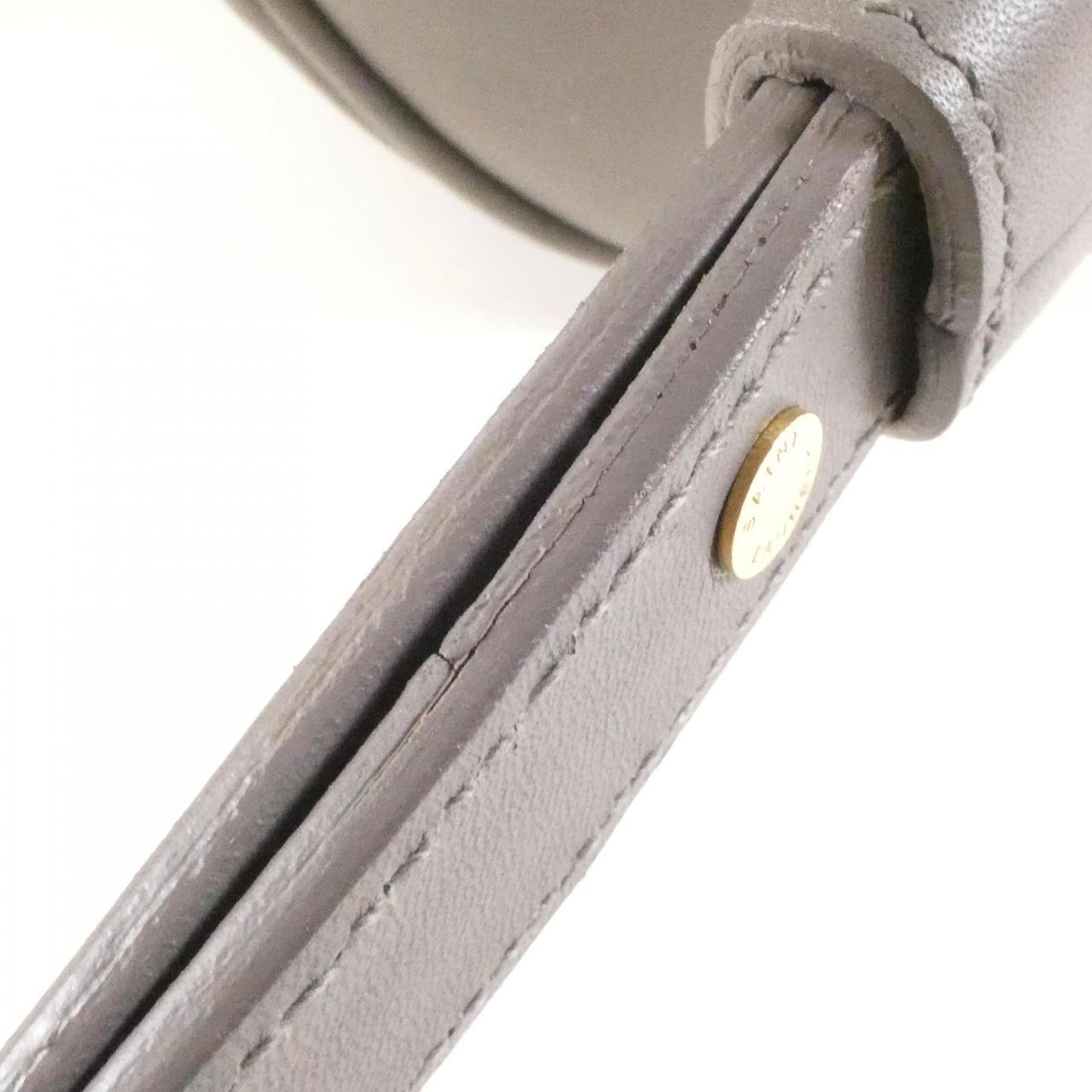 サンローラン ダッフル S カーフ ボストン バッグ