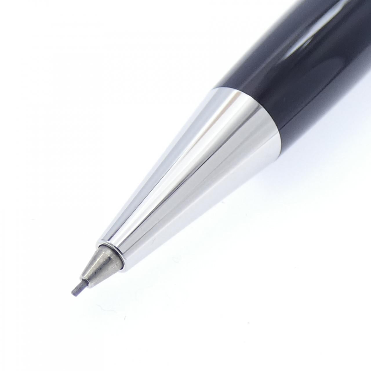 モンブラン マイスターシュテュック プラチナ メカニカルペンシル