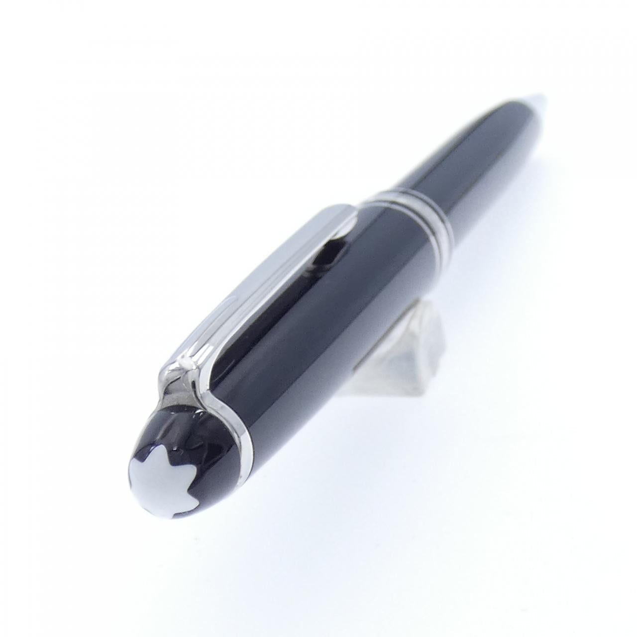 モンブラン マイスターシュテュック プラチナ メカニカルペンシル