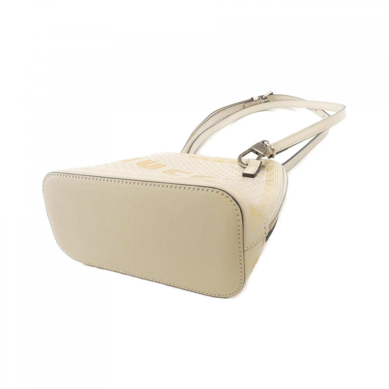 グッチ 511189 レザー ショルダー バッグ