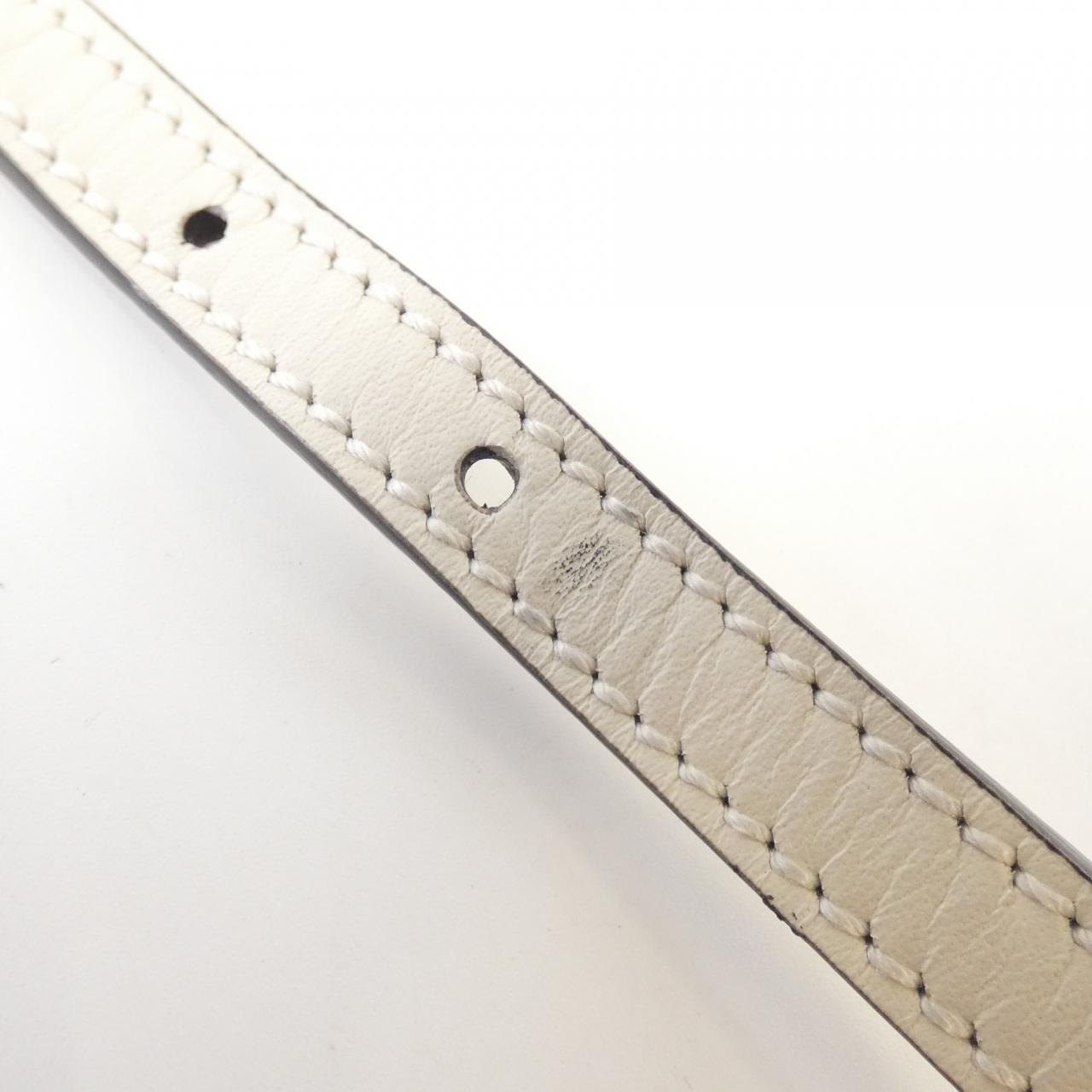 グッチ 511189 レザー ショルダー バッグ