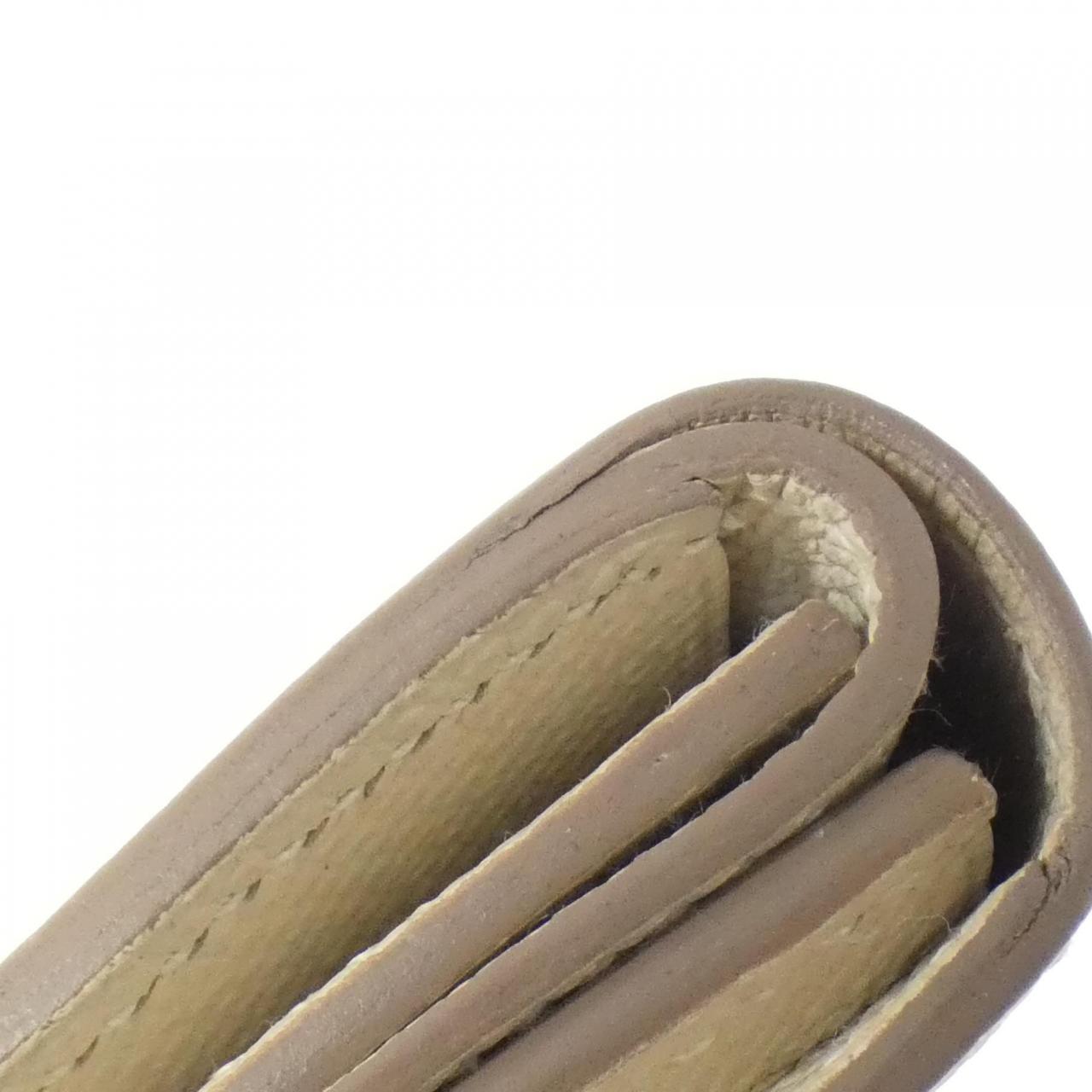 エルメス ベアンミニ エプソン 二つ折り財布
