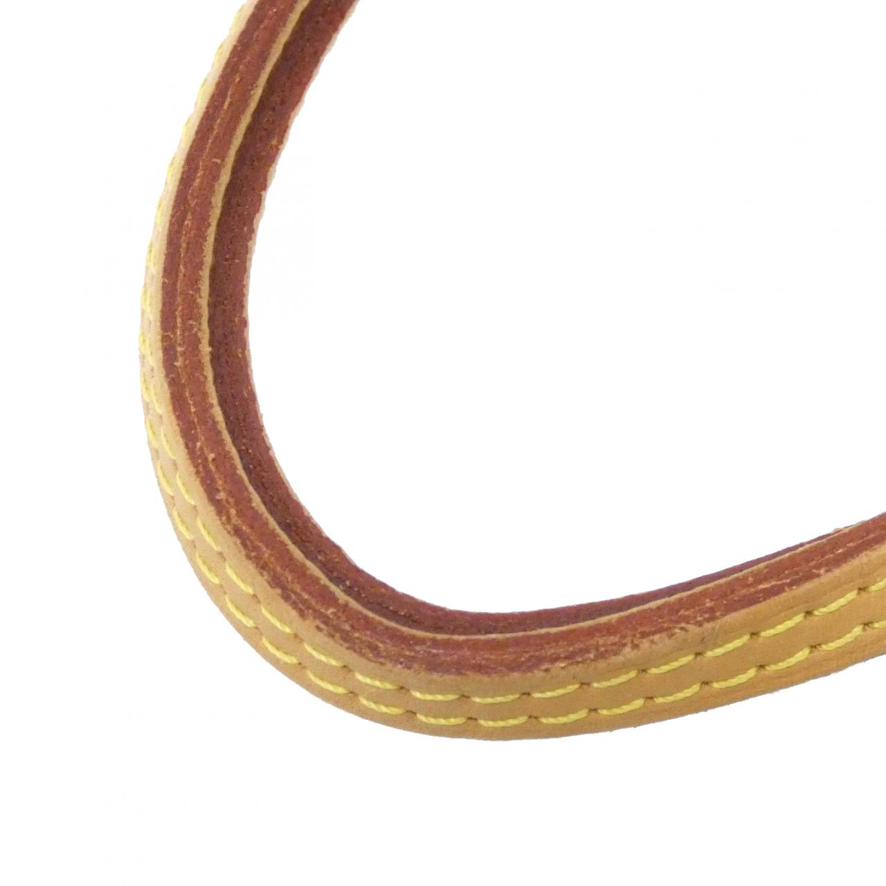 ルイヴィトン ネヴァーフル モノグラム トートバッグ