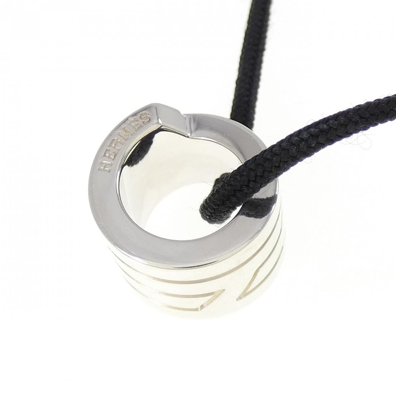 エルメス 925シルバー ネックレス