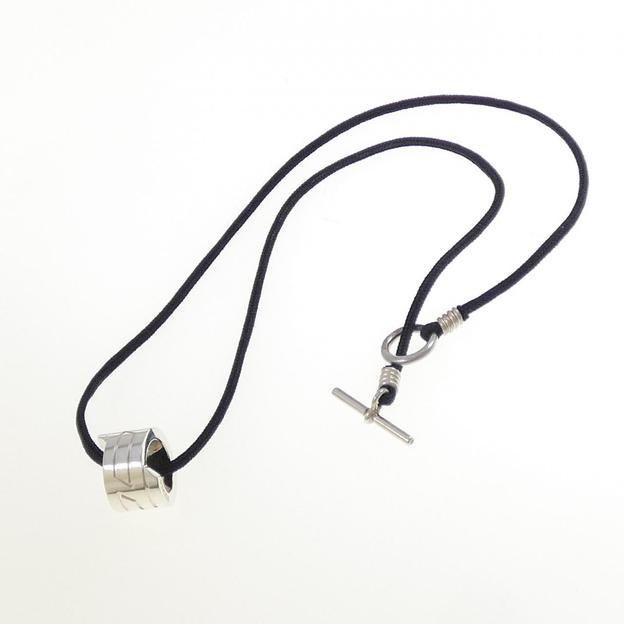 エルメス 925シルバー ネックレス