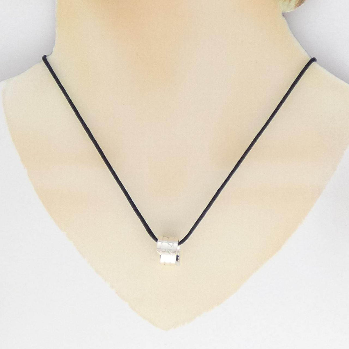 エルメス 925シルバー ネックレス