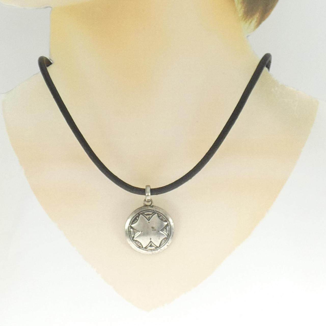 エルメス 925シルバー ネックレス