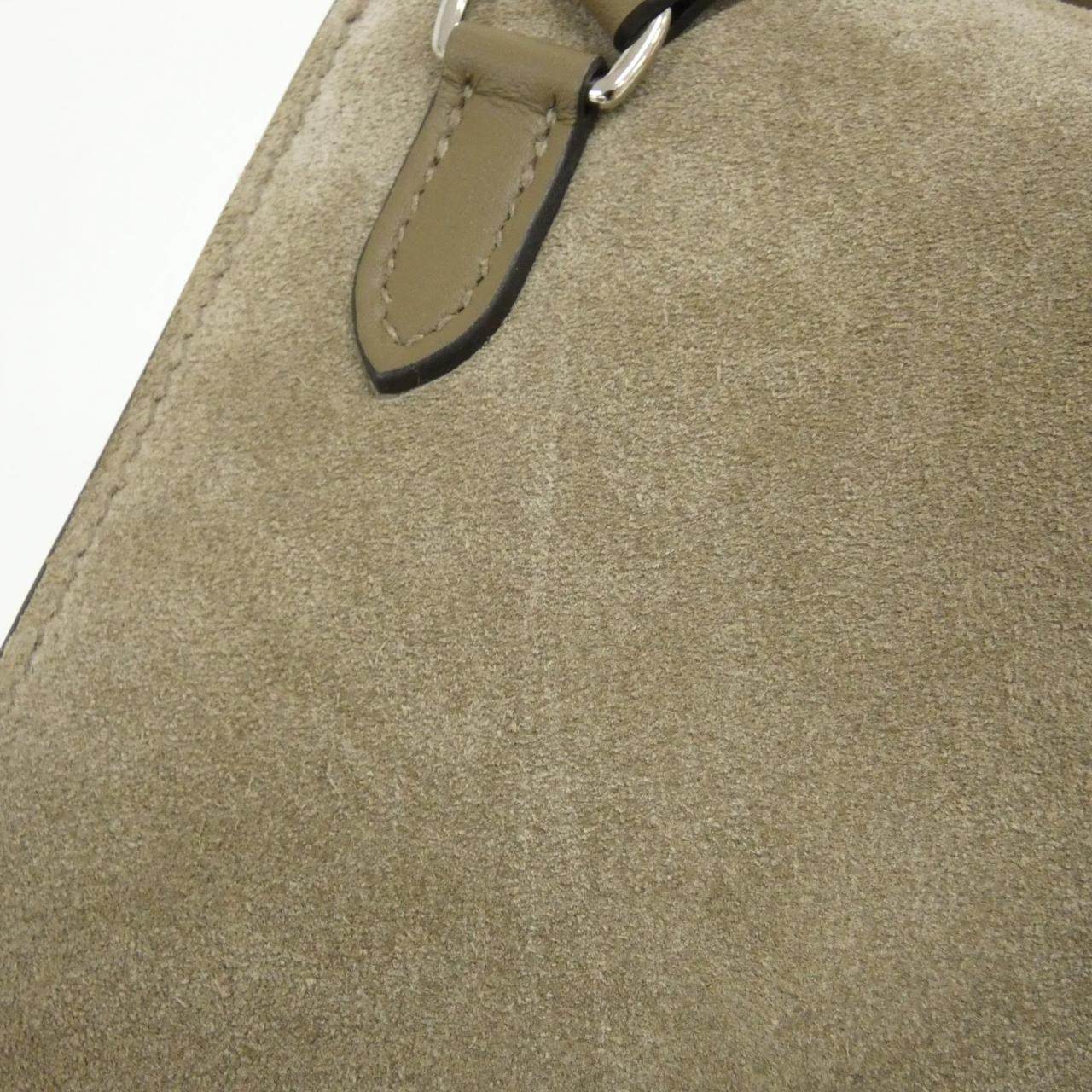 エルメス エルメススナップ スイフト ウォレットバッグ