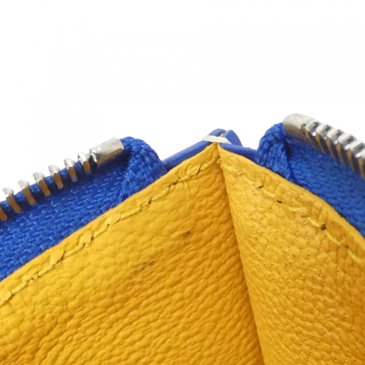 ゴヤール サン ガブリエル コーティング キャンバス ウォレット