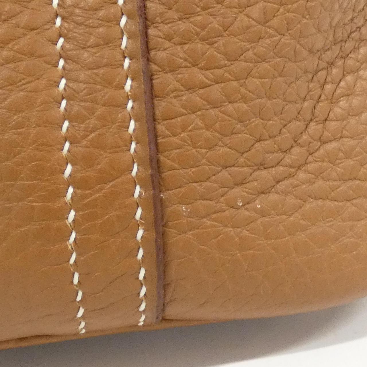 エルメス ボリード31 トリヨンクレマンス バッグ