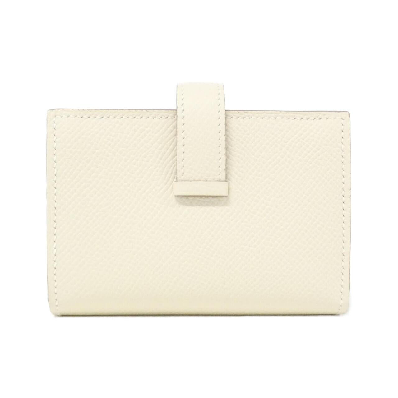 エルメス ベアンミニ エプソン 財布