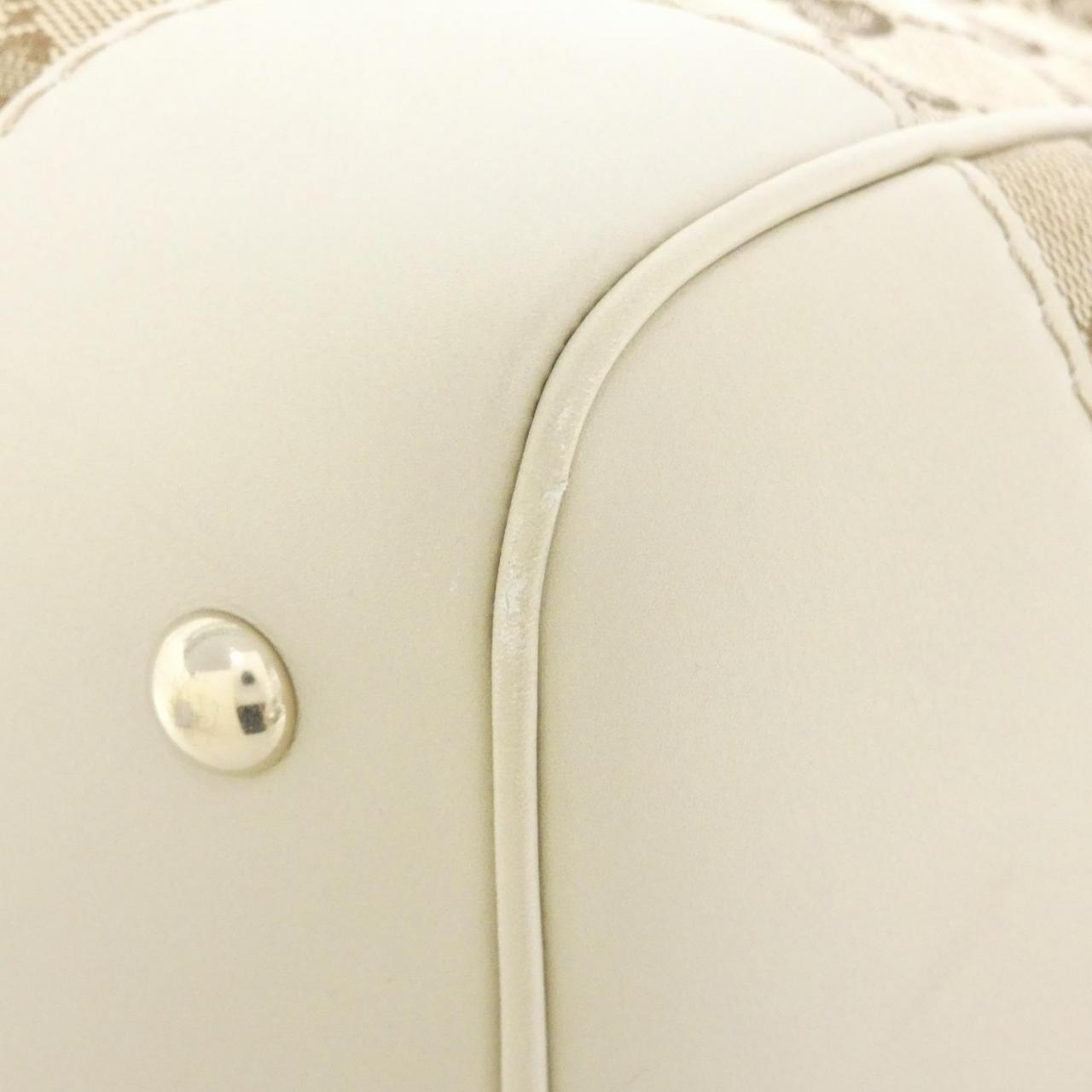 グッチ GG キャンバス バッグ