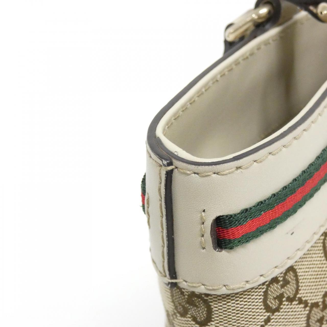 グッチ GG キャンバス バッグ