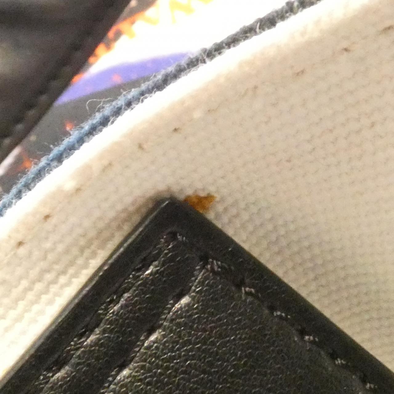 ステラマッカートニー キャンバストートバッグ