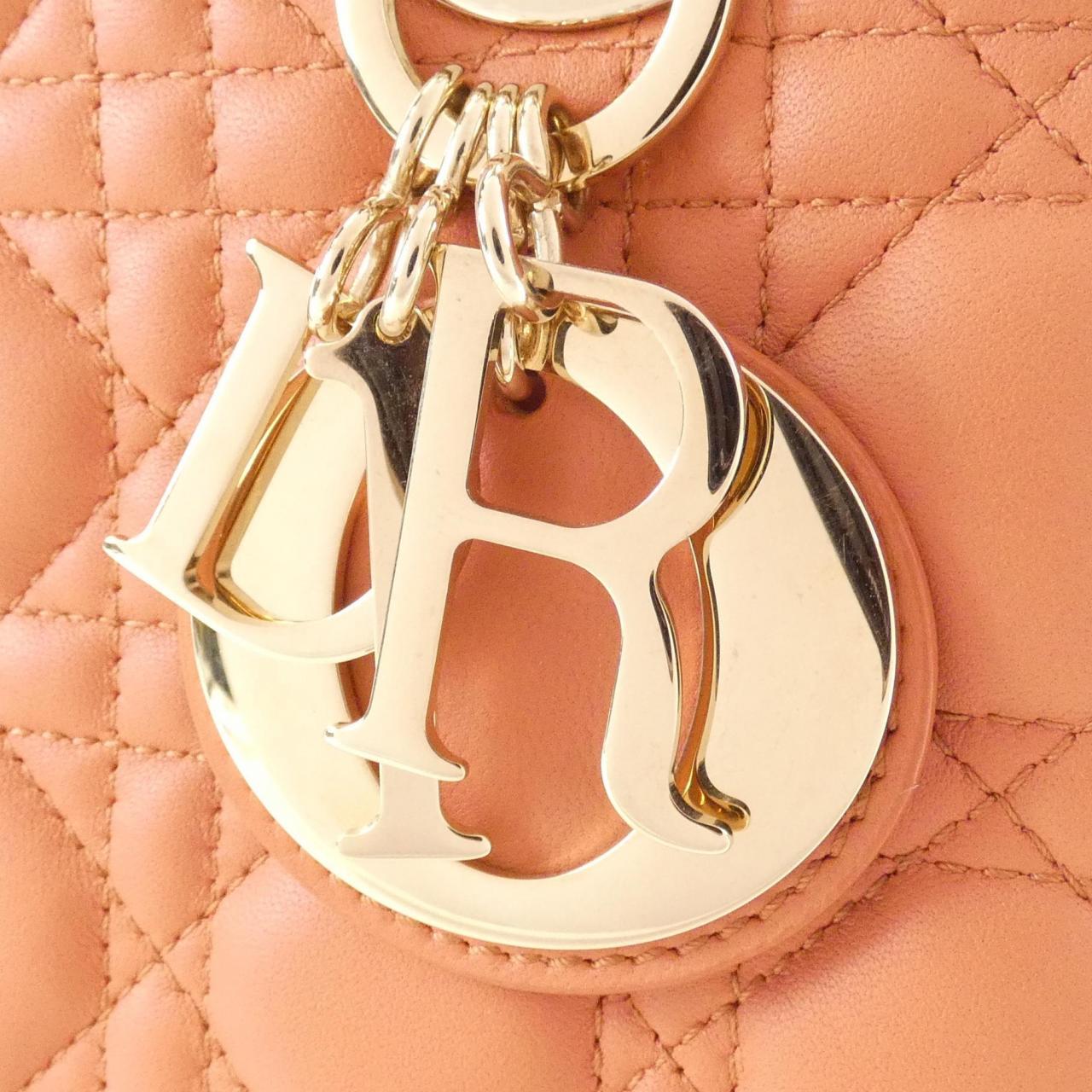 クリスチャン ディオール MY ABCDIOR レディ バッグ