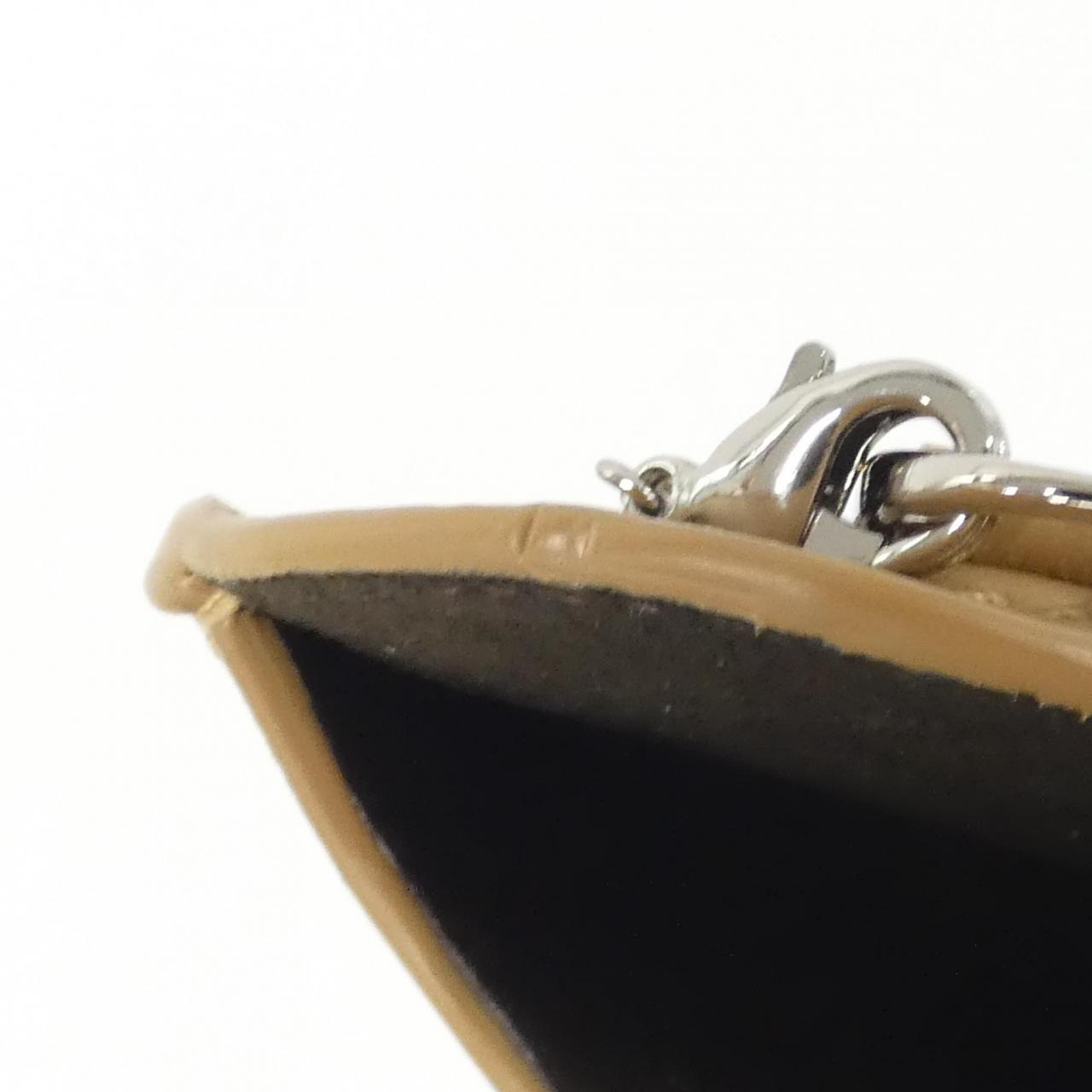 フェンディ 7AS069 AG0O カーフ サングラス ケース