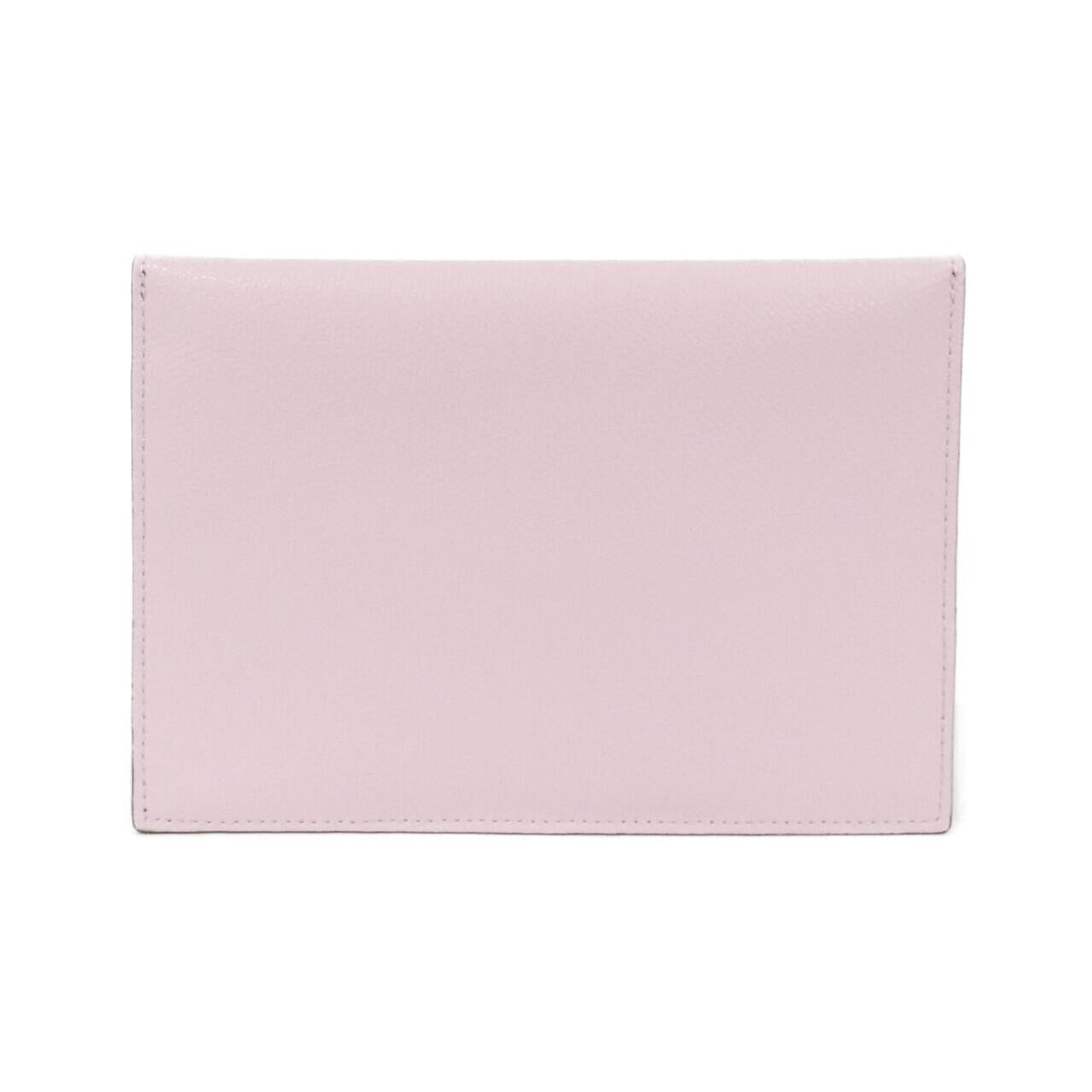 フェンディ F IS FENDI BUSTA MEDIUM カーフ ポーチ