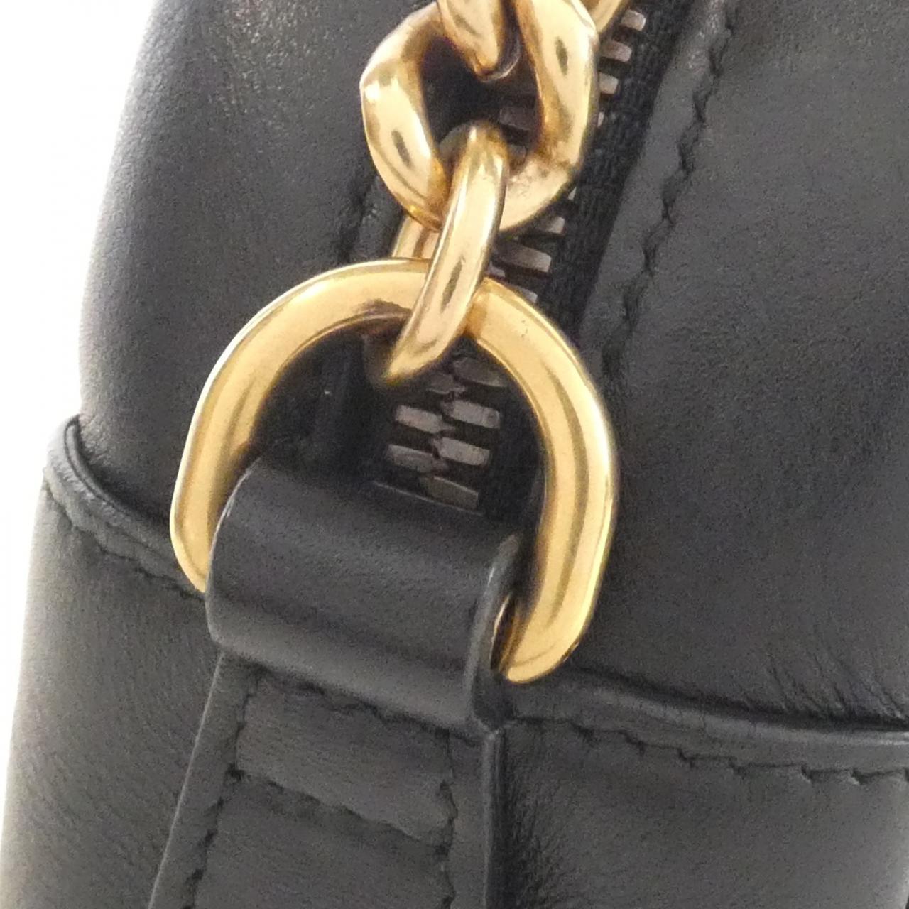 グッチ GG マーモント ショルダーバッグ