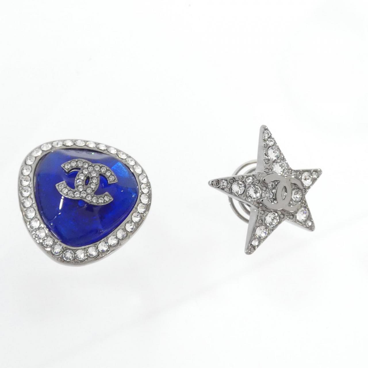 シャネル AB7578 ヘア アクセサリー