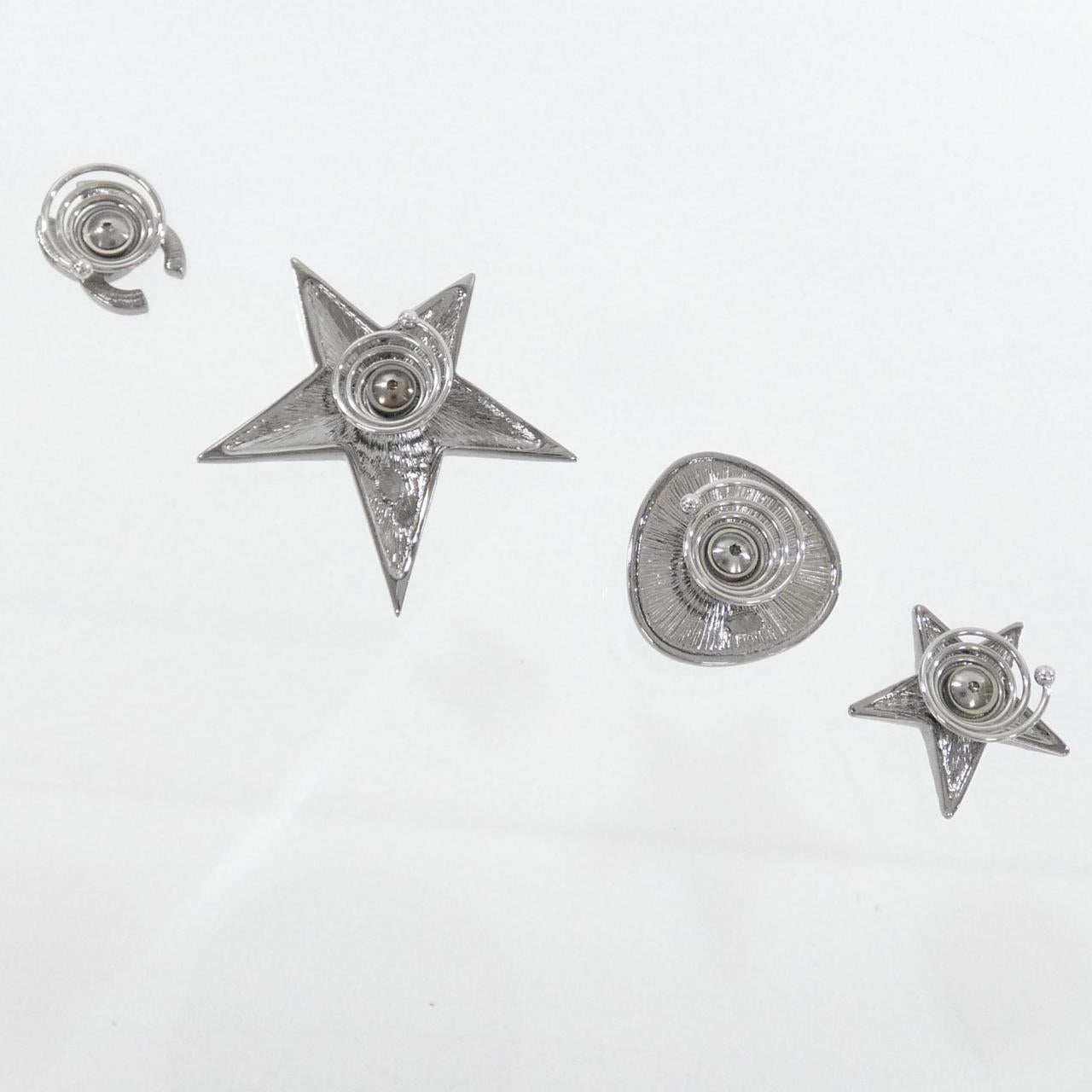 シャネル AB7578 ヘア アクセサリー
