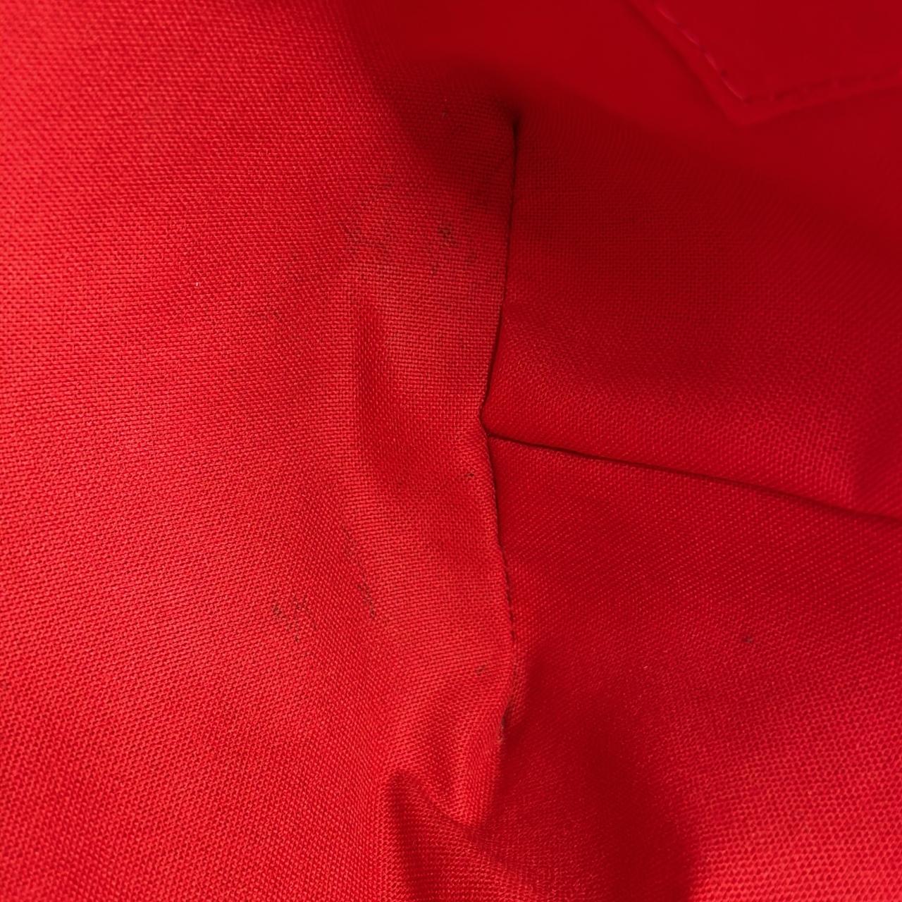 ルイヴィトン トータリー ダミエ トートバッグ