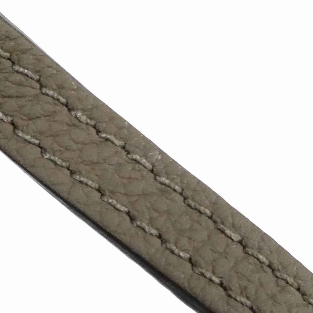 ルイヴィトン ネヴァーフル モノグラム コーティングキャンバス バッグ