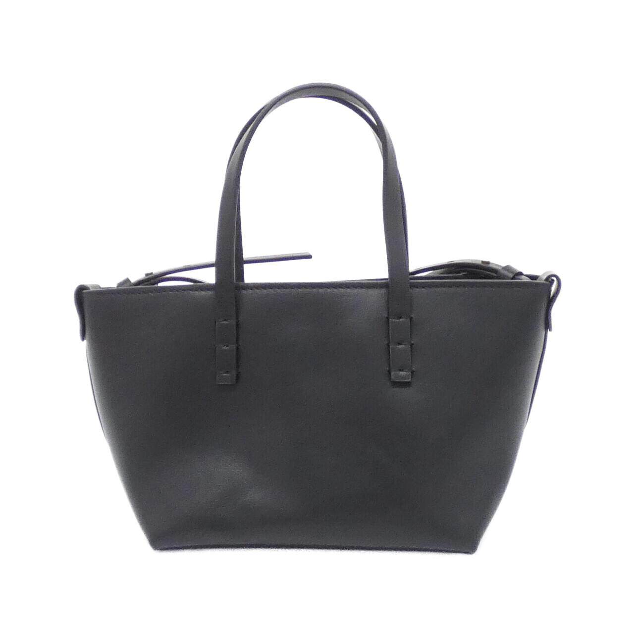 フェンディ BAG BUGS ロール ミニ カーフ ショルダーバッグ
