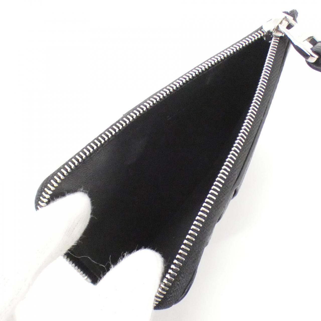 ダンヒル デューク ゴート コインケース