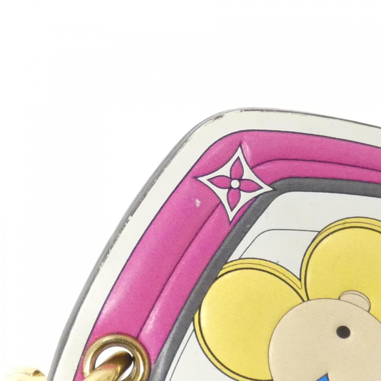 ルイヴィトン ヴィヴィエンヌ エピ キーリング