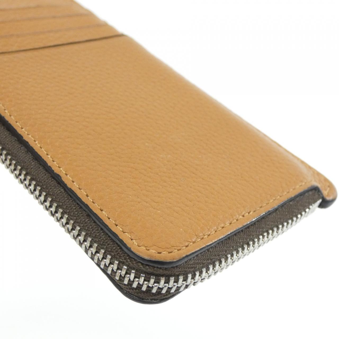 ロエベ C660Z40X04 カーフ コインケース