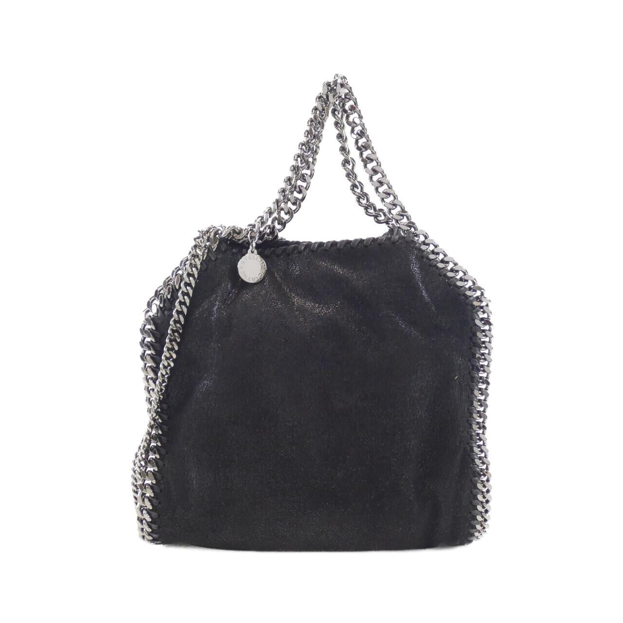 ステラ マッカートニー ファラベラ PET ショルダーバッグ