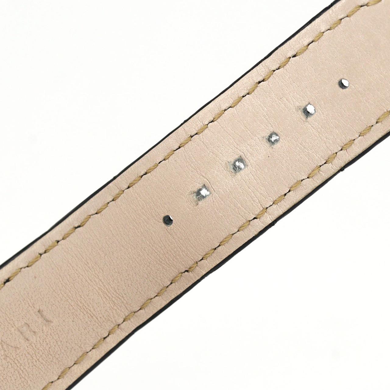 ブルガリ ブルガリローマフィニッシモ ステンレススチール 時計