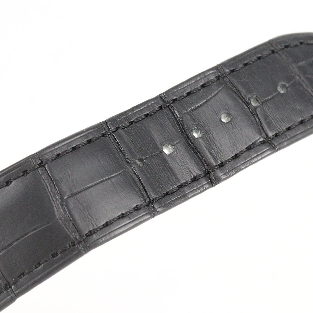 ブルガリ ブルガリローマフィニッシモ ステンレススチール 時計