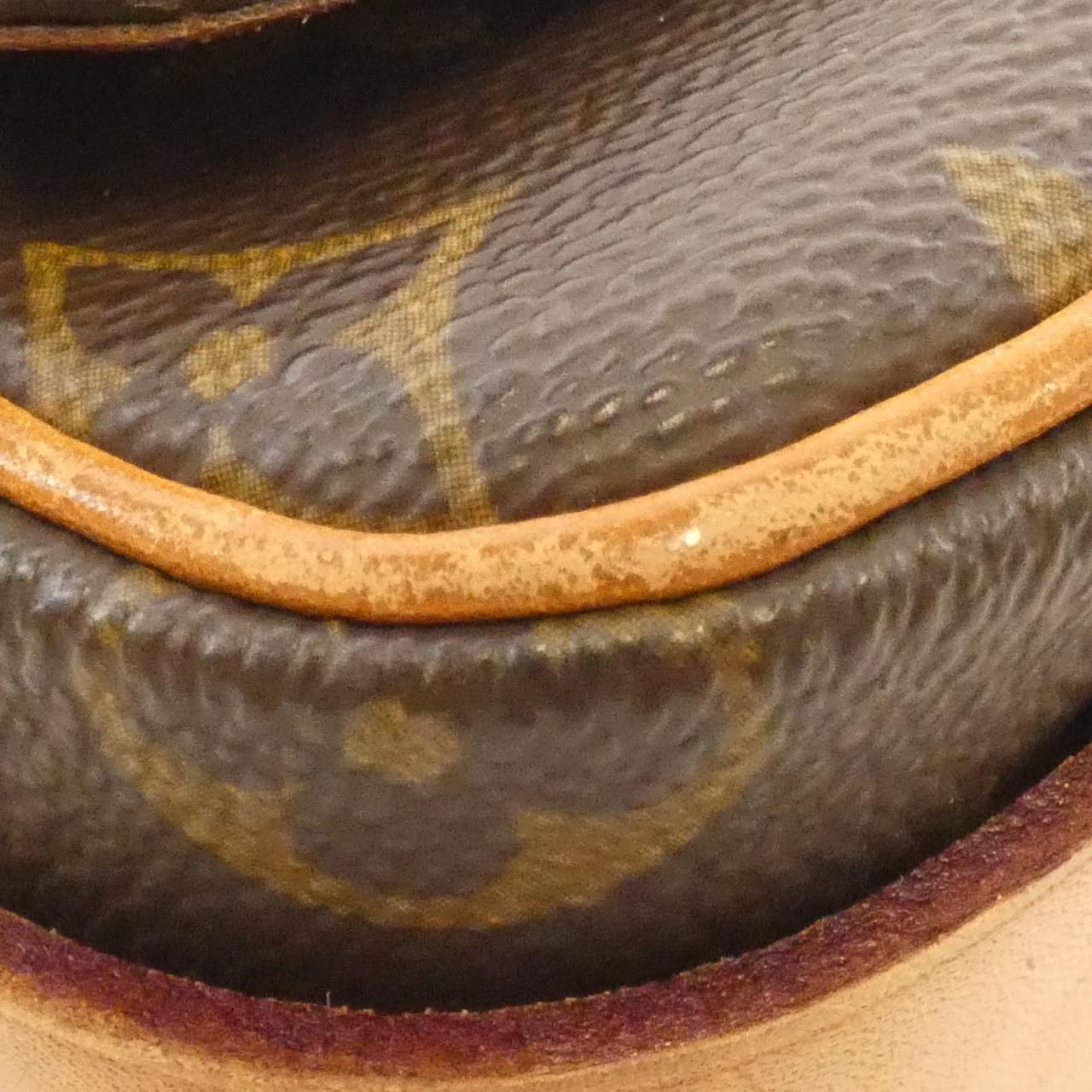 ルイ・ヴィトン モノグラム ショルダーバッグ