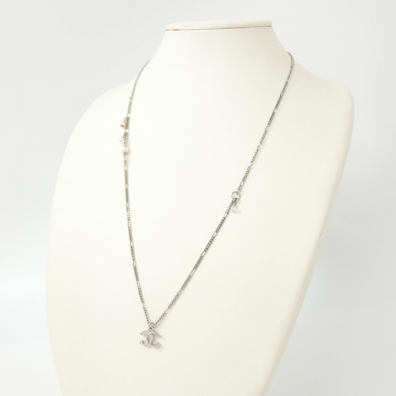 シャネル AB6528 ネックレス