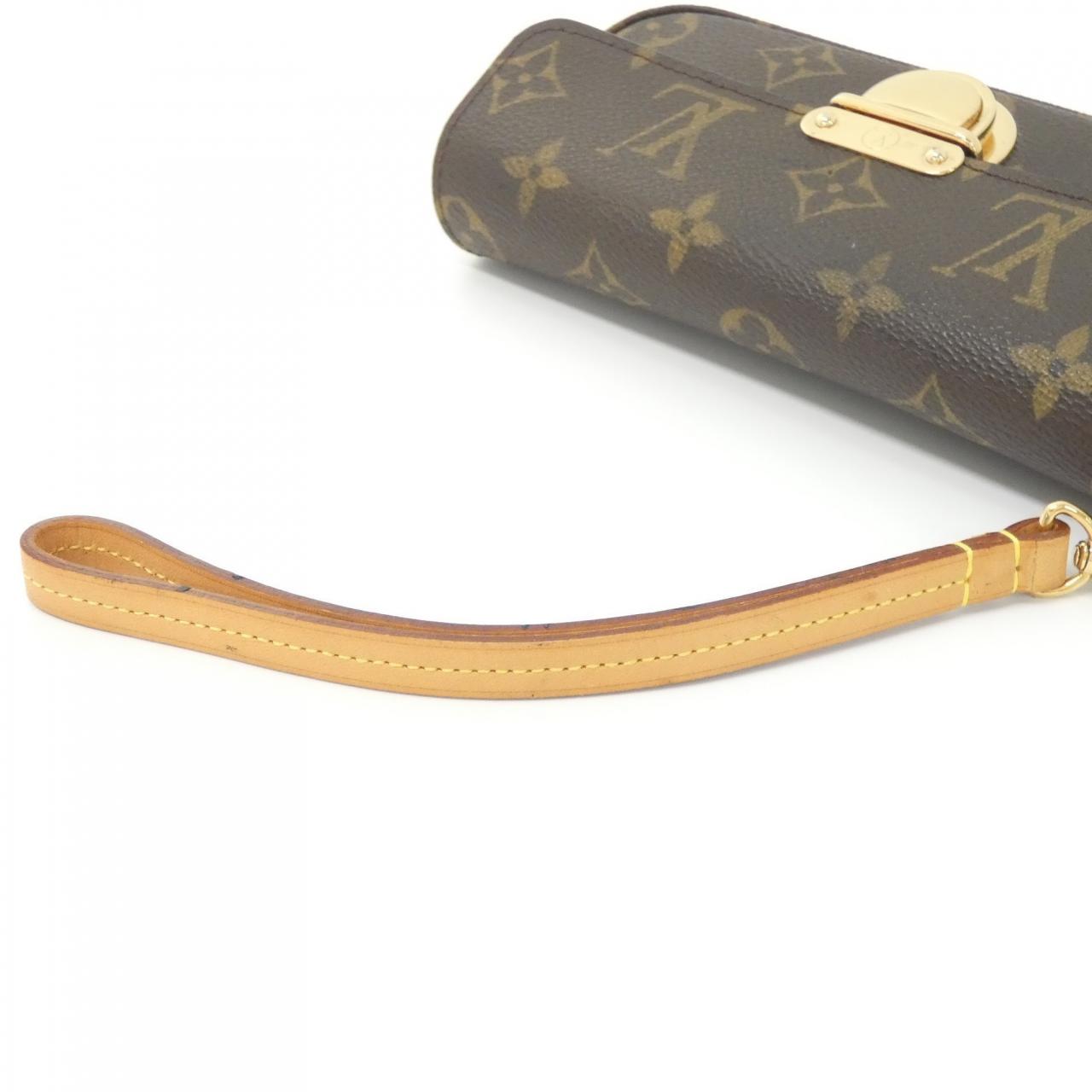 ルイ ヴィトン モノグラム メガネ ケース