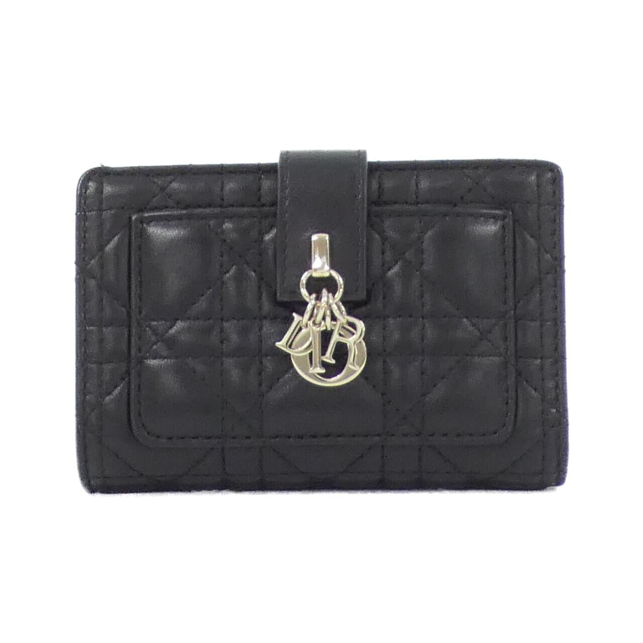 クリスチャン ディオール マイ ディオール ウォレット