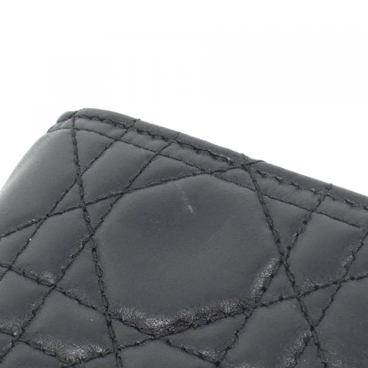 クリスチャン ディオール マイ ディオール ウォレット