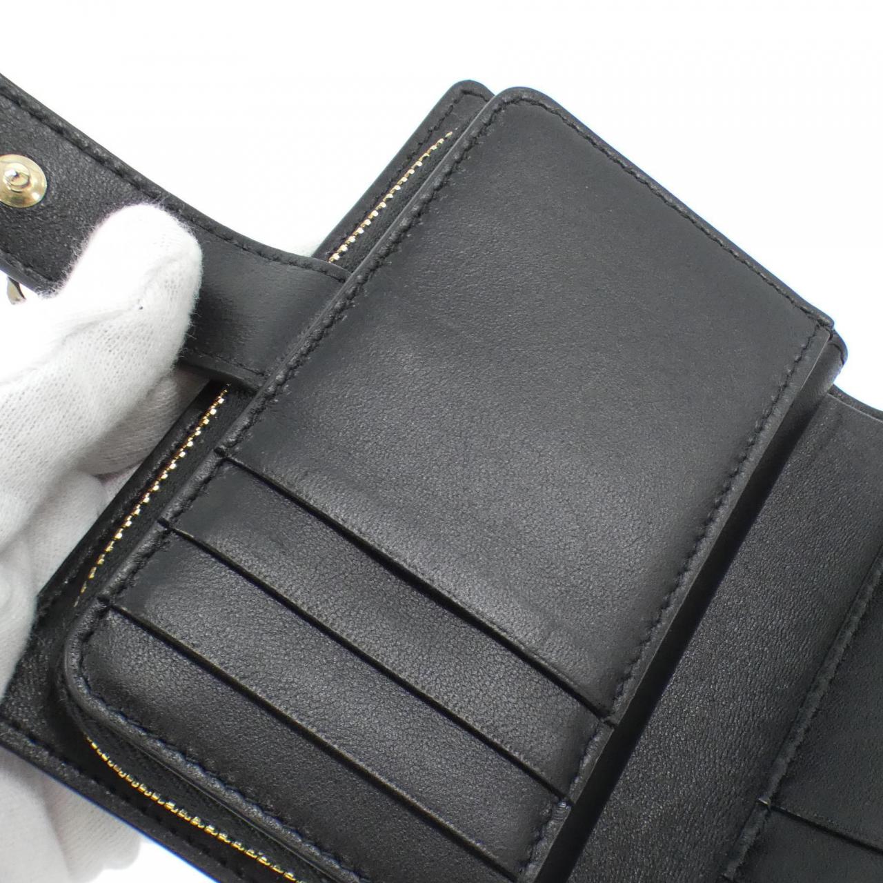 クリスチャン ディオール マイ ディオール ウォレット