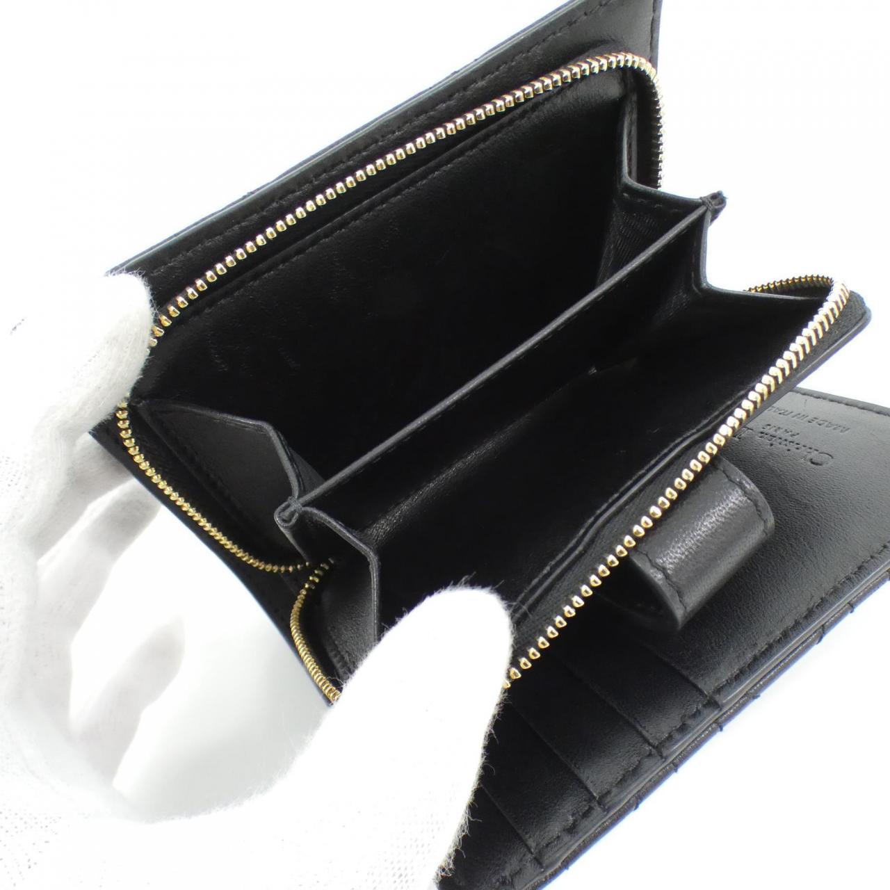 クリスチャン ディオール マイ ディオール ウォレット