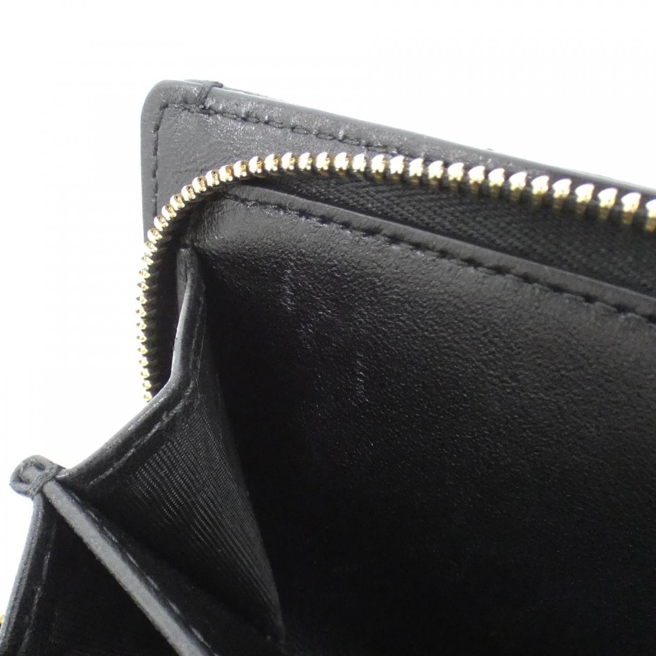 クリスチャン ディオール マイ ディオール ウォレット