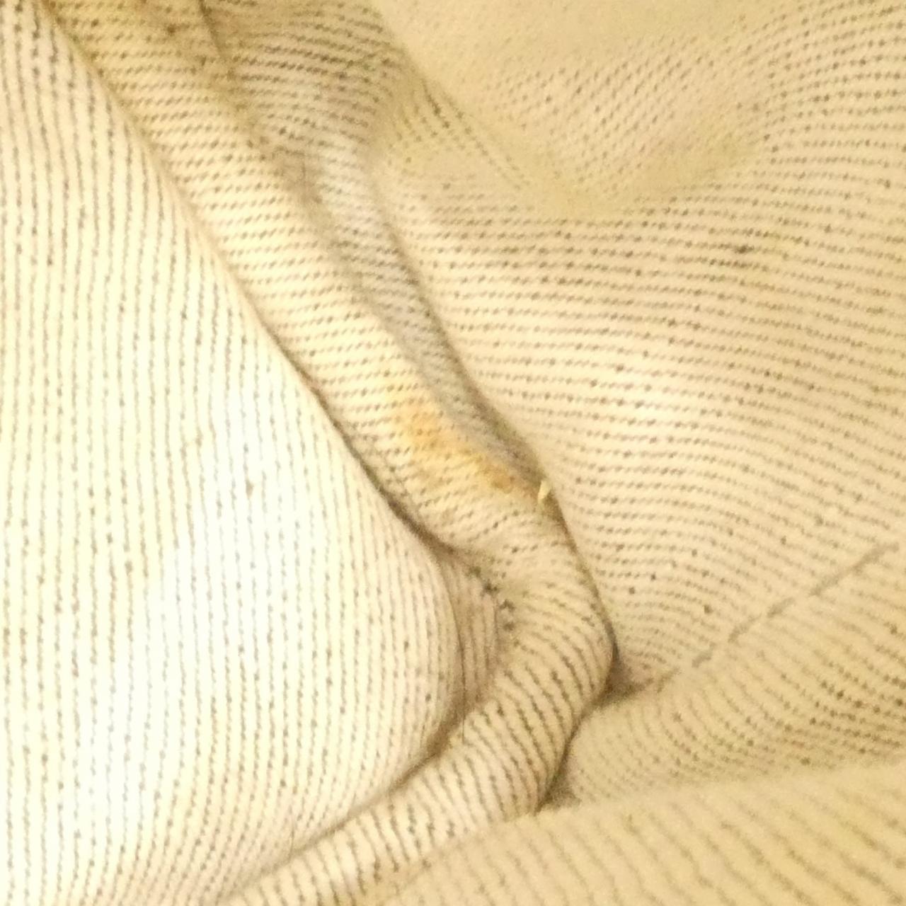 プラダ デニムハンドバッグ
